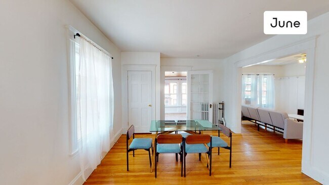 Building Photo - ROOM ONLY in 5-bed/2.0-bath Home
