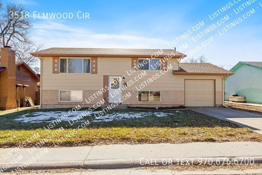 Primary Photo - Single-Family Home in Pueblo