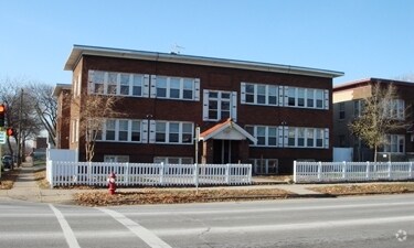 Foto del edificio - 3450 Portland Ave