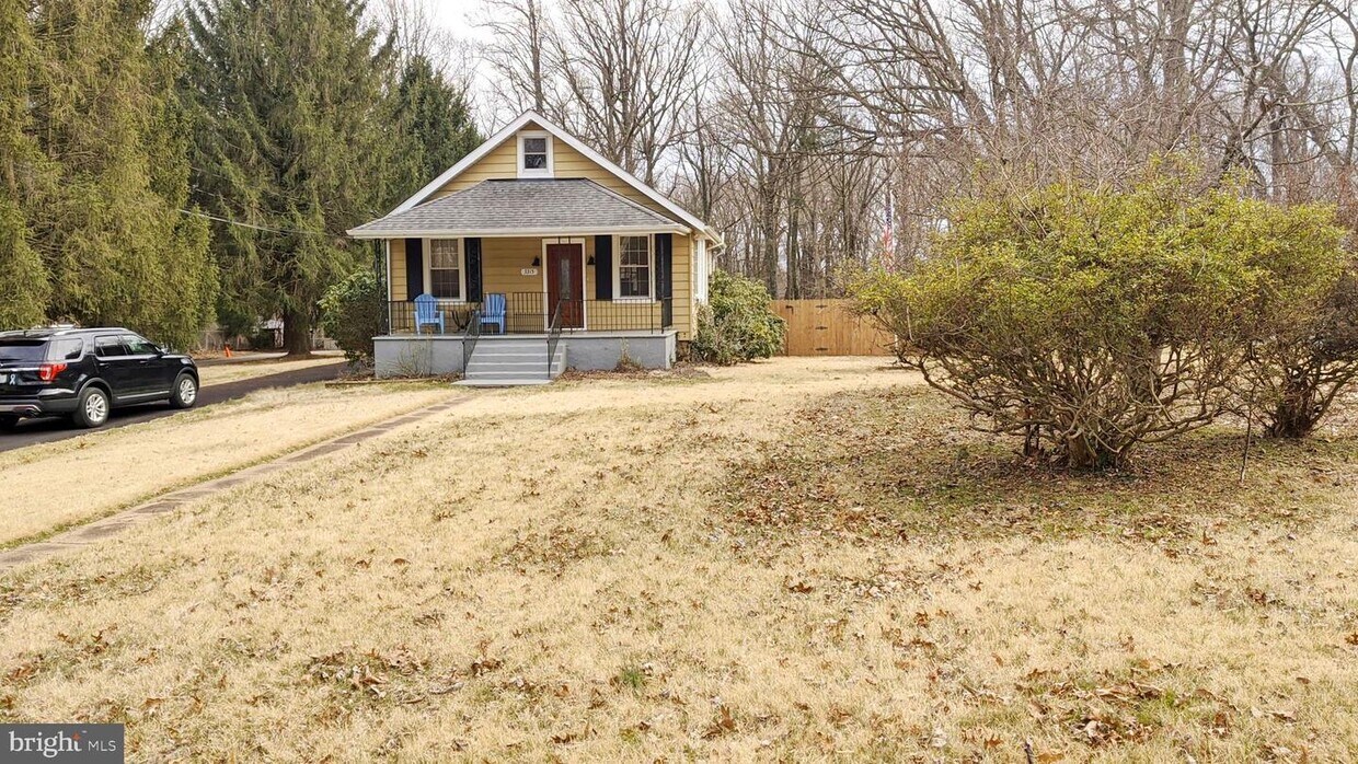 3315 Carroll Ave, Owings Mills, MD 21117 House Rental in Owings Mills