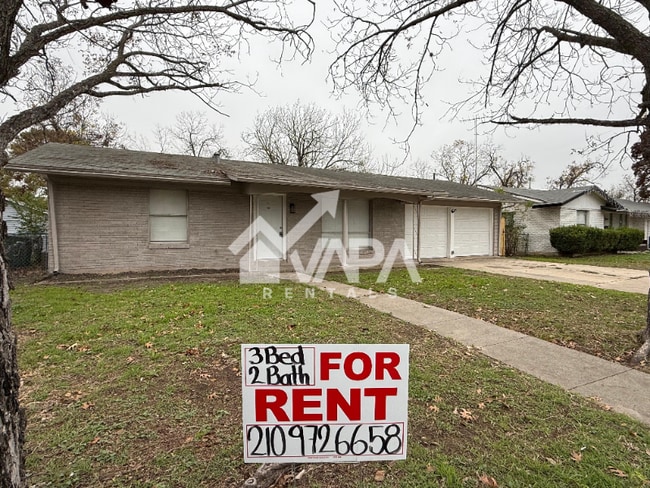 Foto del edificio - 4938 Bernadine Dr