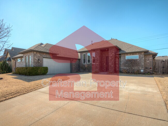 Foto del edificio - 17413 Melville Ln