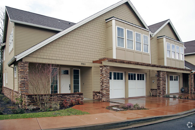 Foto del edificio - Two Creeks at Camas Meadow