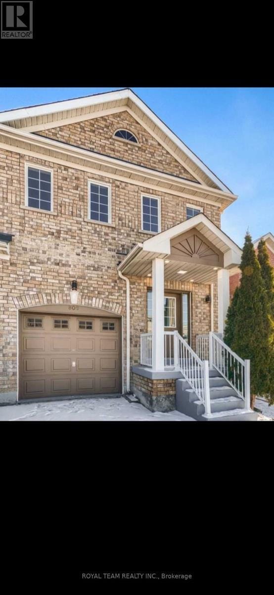 Building Photo - 809 Joe Persechini Dr