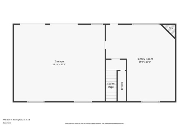 Building Photo - Adorable 3 Bedroom in Birmingham