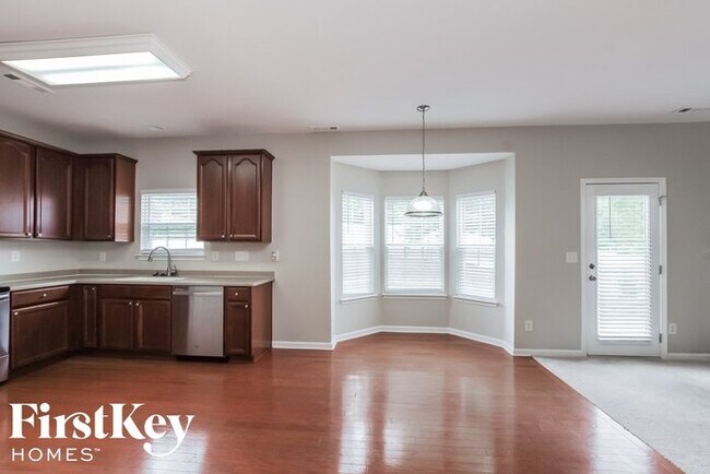 Building Photo - 5713 Parkstone Drive