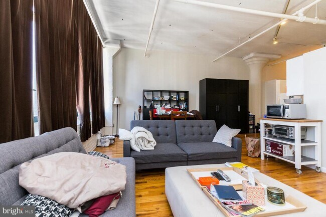 Foto del edificio - 314 N 12th St