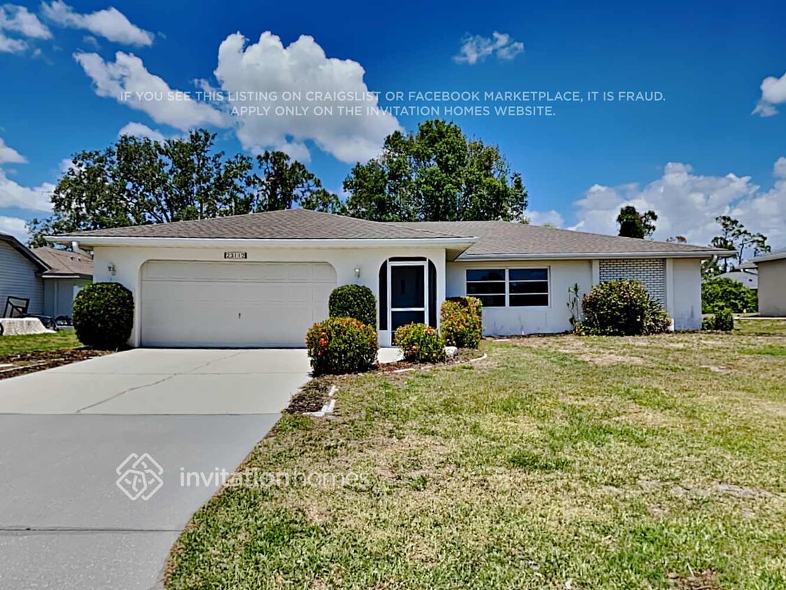Primary Photo - 23112 Donalda Ave