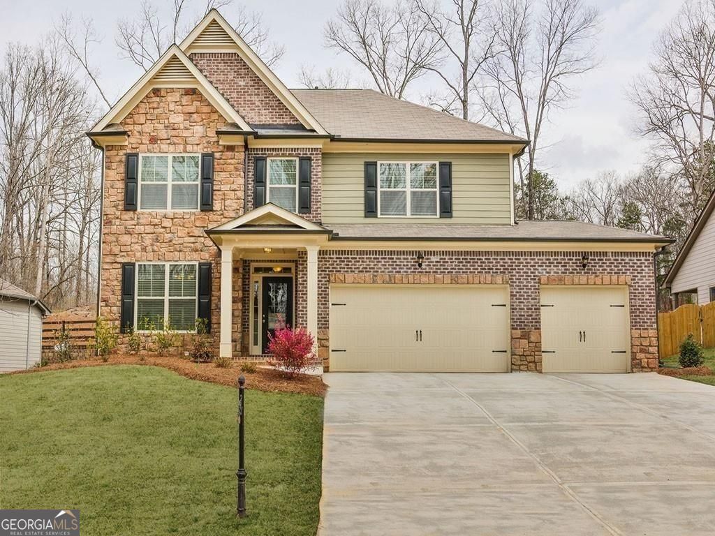 Foto principal - 5650 Carruth Lake Dr