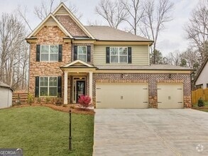 Building Photo - 5650 Carruth Lake Dr