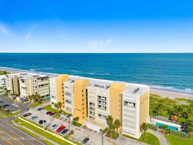 Foto del edificio - 3221 S Atlantic Ave