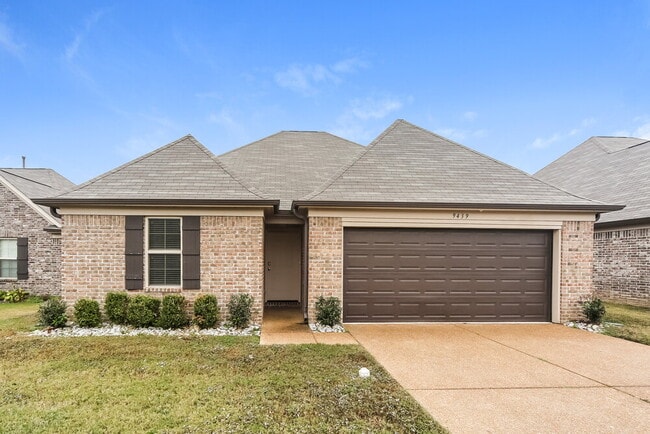 Building Photo - 9439 Darren Cir S