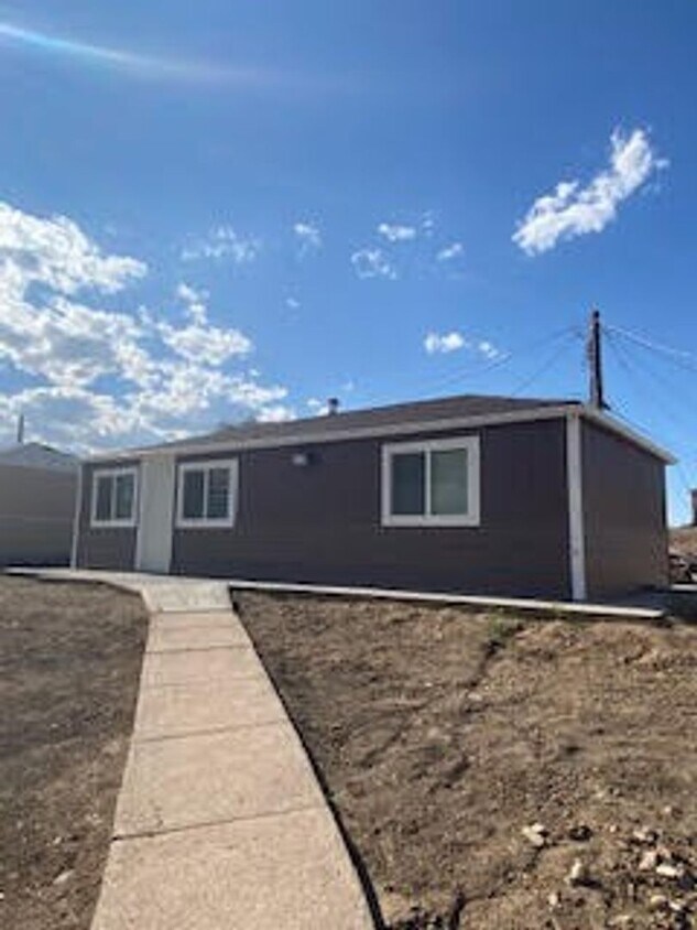 517 E 7th St, Trinidad, CO 81082 House Rental in Trinidad, CO