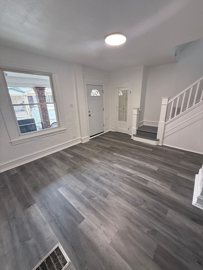 Photo - 65th & Woodland-Southwest Philadelphia House