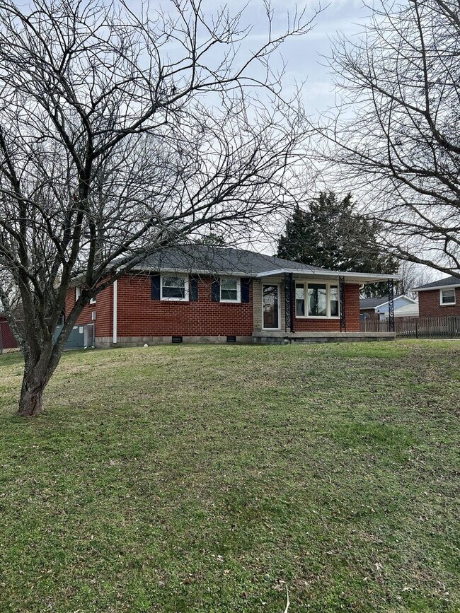 Photo - Single-Family Home with 2 Bedrooms and 1.5...