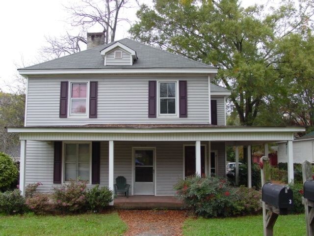 Primary Photo - 605 West Ave