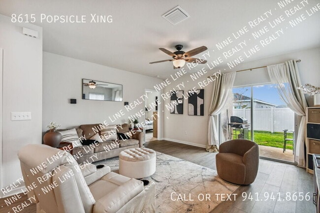 Building Photo - 8615 Popsicle Xing