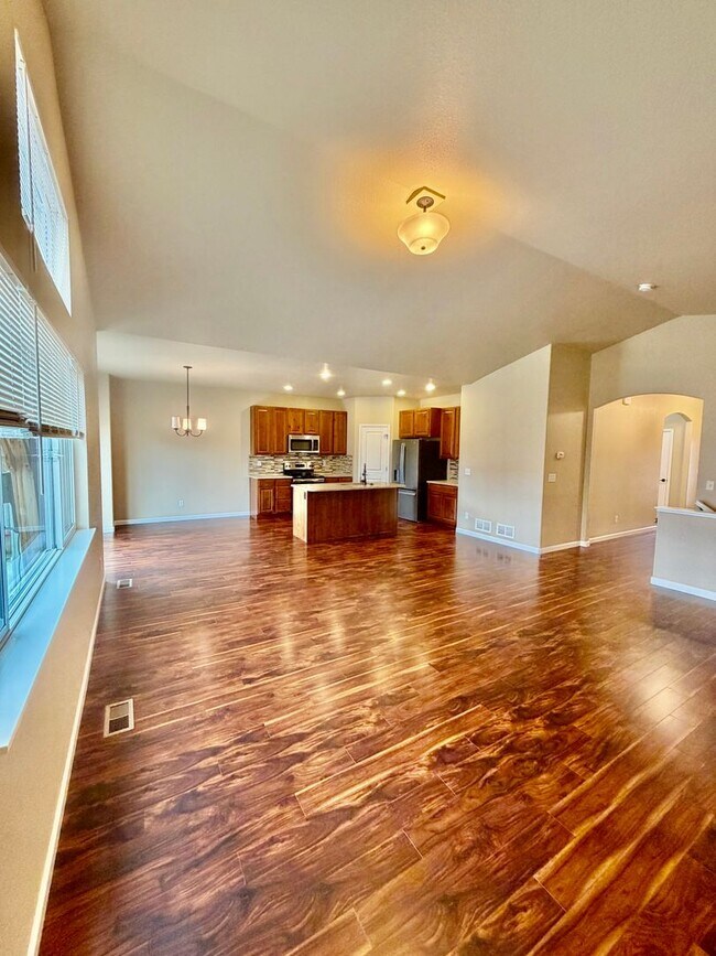 Foto del edificio - Renovated Milliken Home!