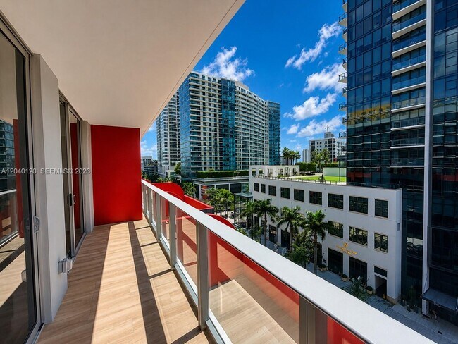 Foto del edificio - 90 NE 32nd St