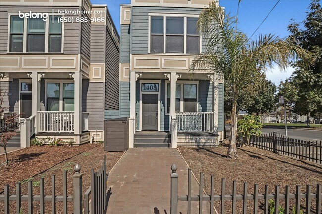 Building Photo - 1408 11th St