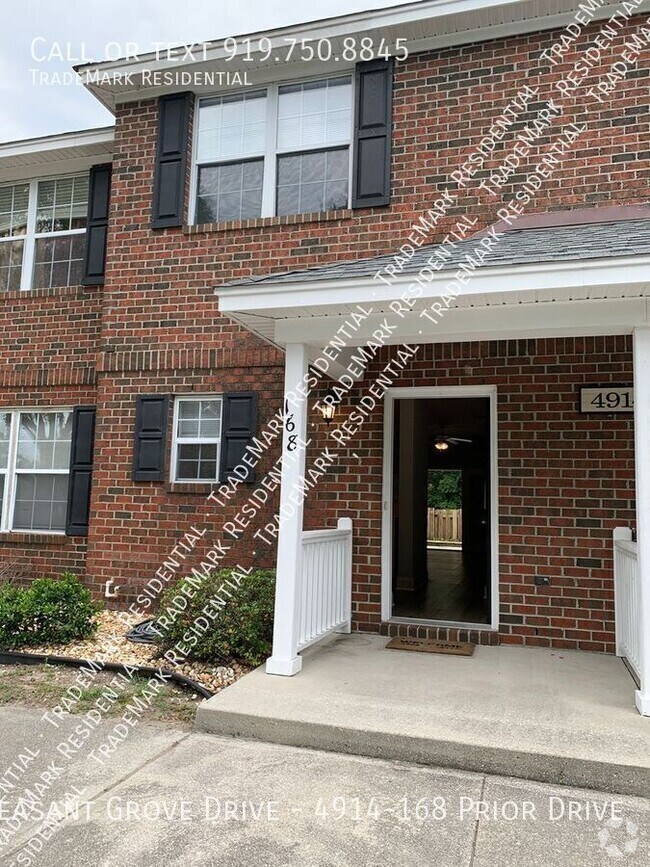 Building Photo - 4900 Pleasant Grove Dr