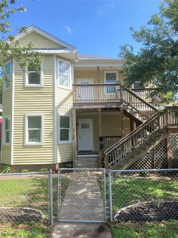 Building Photo - 2710 Avenue P 1/2