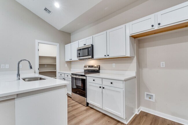 Foto del edificio - Fox Ridge Alex