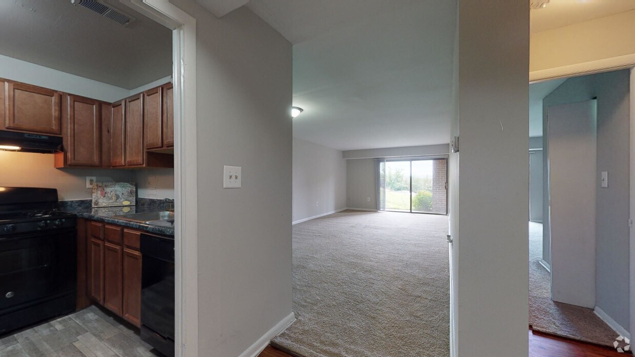 Photo - Eagle Rock Apartments at Towson