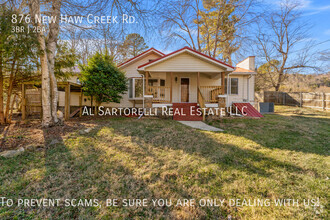 876 New Haw Creek Rd