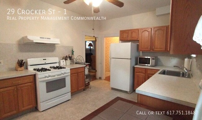 Photo - 29 Crocker St Apartment