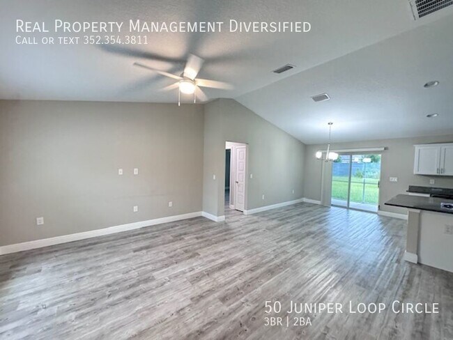Building Photo - 50 Juniper Loop Cir