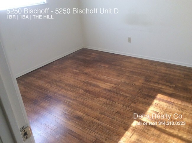 Building Photo - 5250 Bischoff Ave