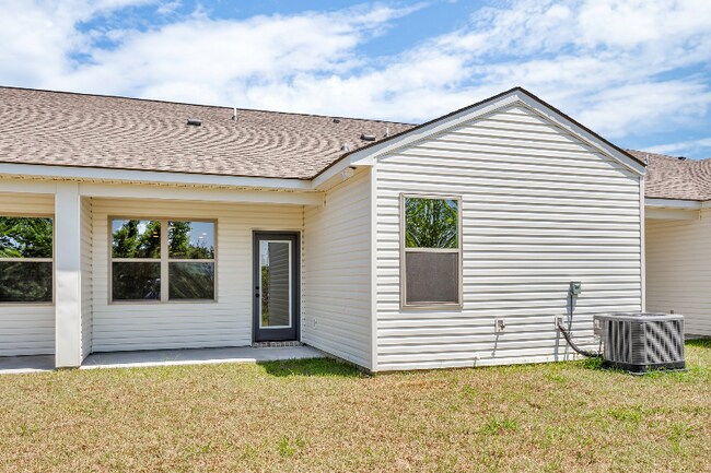 Foto del edificio - 17441 Berkshire Dr
