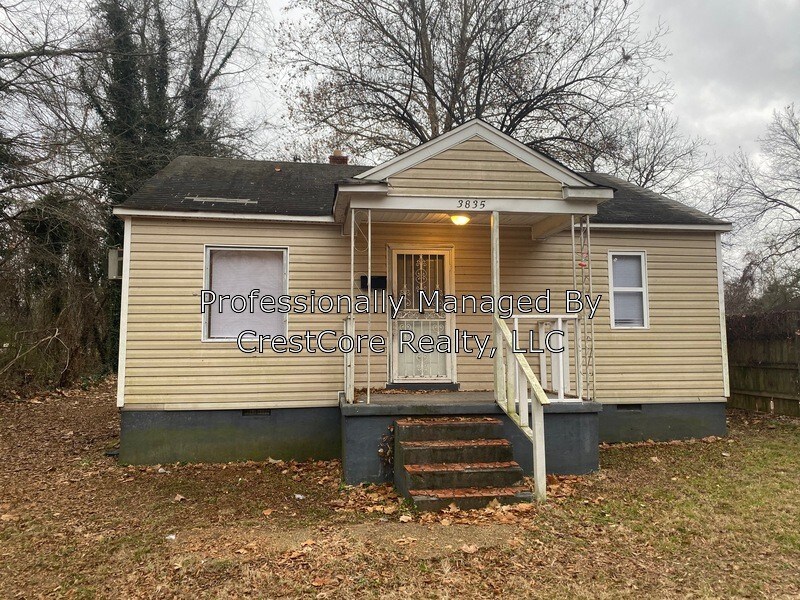 Primary Photo - 3835 Berkshire Ave
