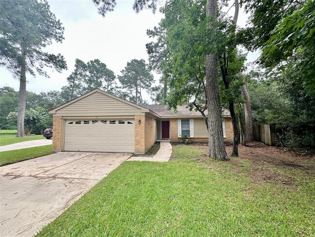 Foto del edificio - 37 S Brookberry Ct