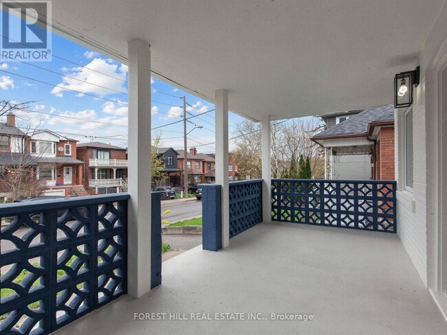Building Photo - 43 Belvidere Ave