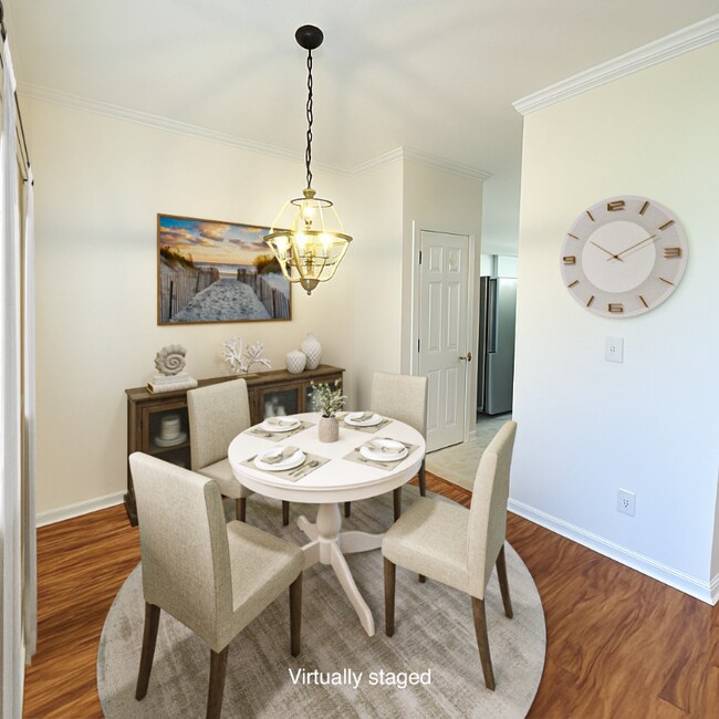 Building Photo - 4240 Coquina Harbour Dr