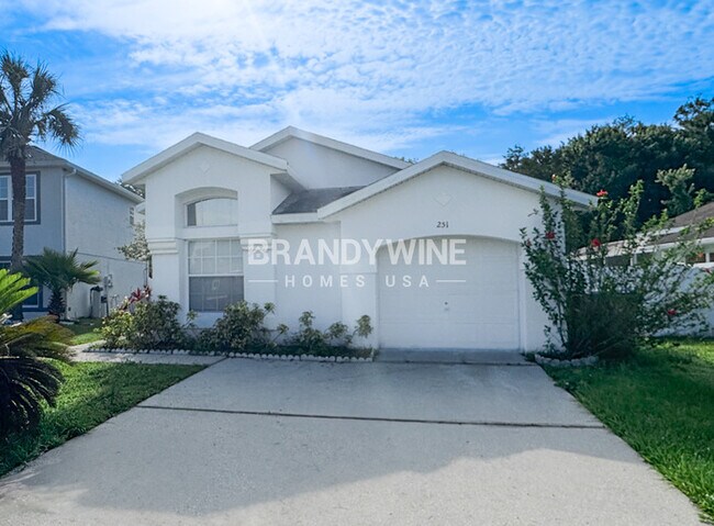 Foto del edificio - 251 Coralwood Ct