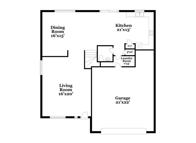Foto del edificio - 15901 W Cottonwood St
