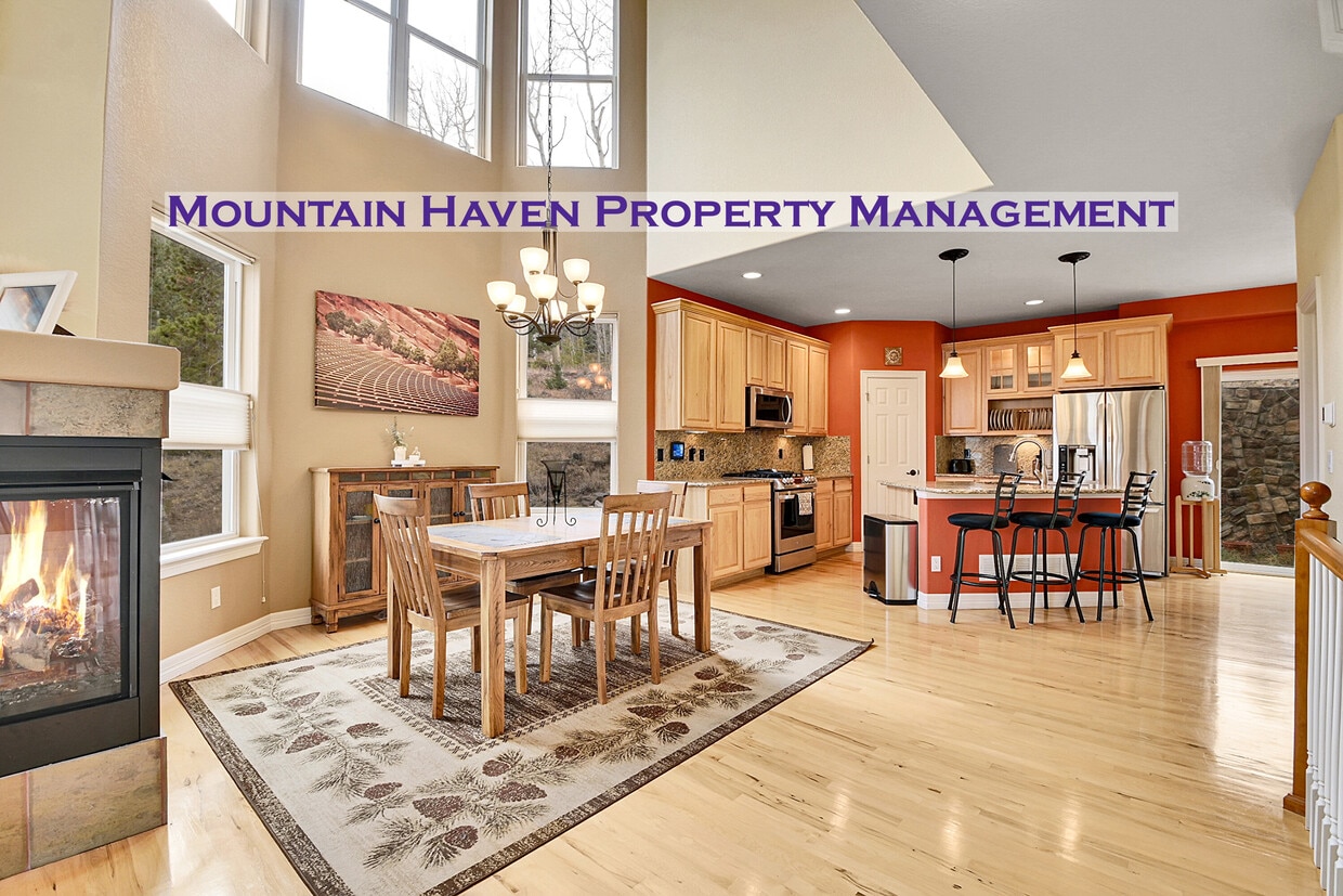 Photo - 781 Martin Dr (Central City, CO)