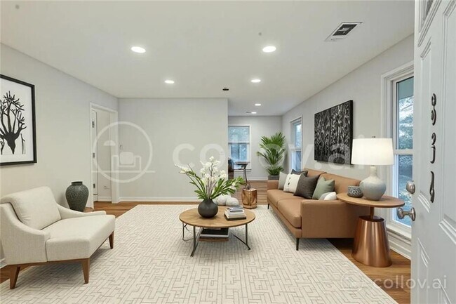 Foto del edificio - 834 Wilson Cir SW