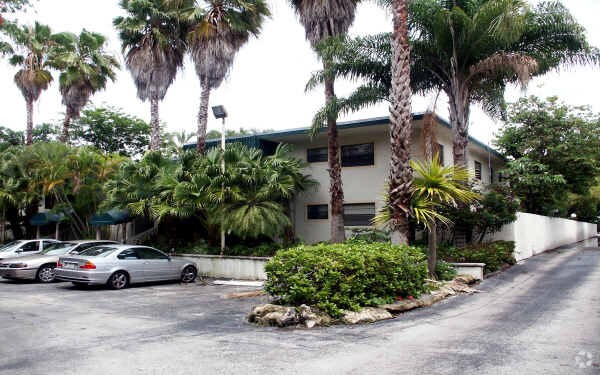 Foto principal - Chateau Grove Coconut Grove