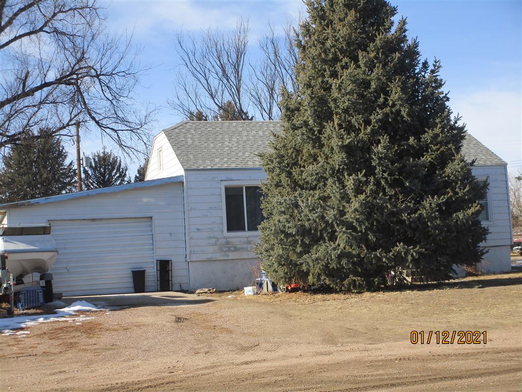 616 Linnell St, Brule, NE 69127 House Rental in Brule, NE