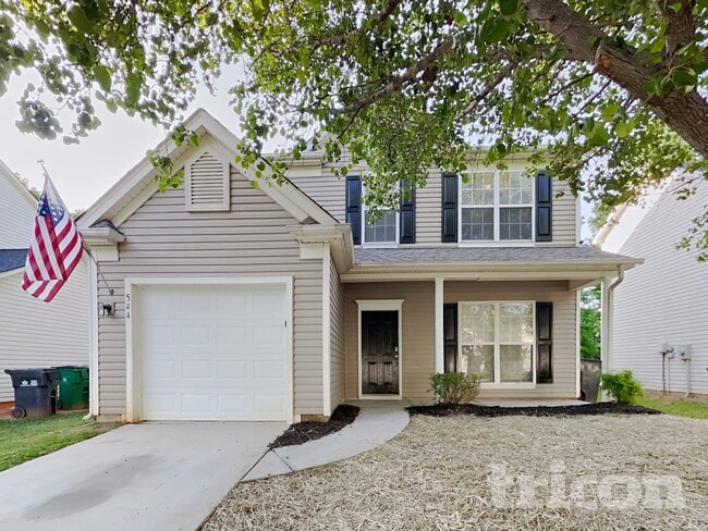 Building Photo - 544 Stillgreen Ln