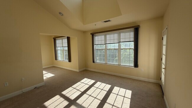 LIVING ROOM TO TECH ROOM - 2411 Ramapo Ct