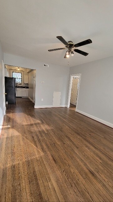 Foto del edificio - 5601 Colorado Ave NW
