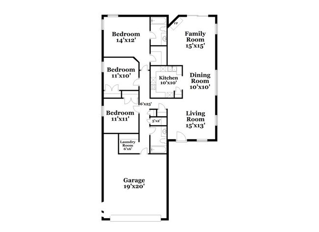 Building Photo - 10418 Katie Creek Ct