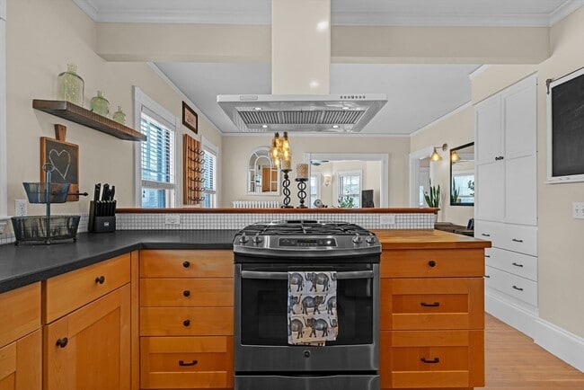 Foto del edificio - 31 Morse St