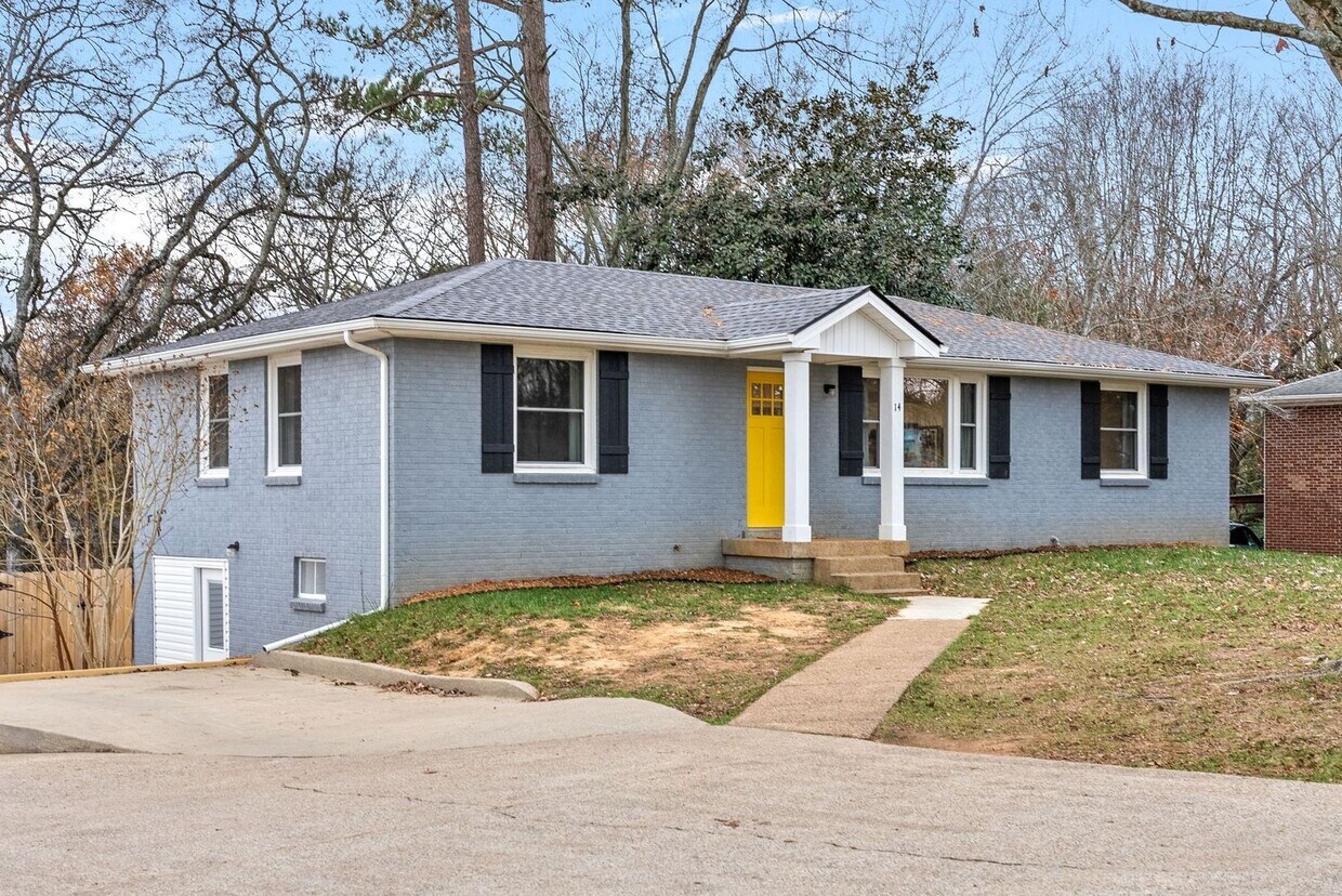 14 Lacy Ln, Clarksville, TN 37043 House Rental in Clarksville, TN