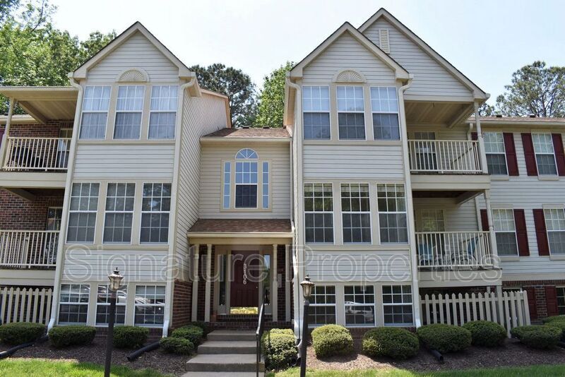 3106 Wallaby Ter Unit Apt 608, Henrico, VA 23294 Condo for Rent in